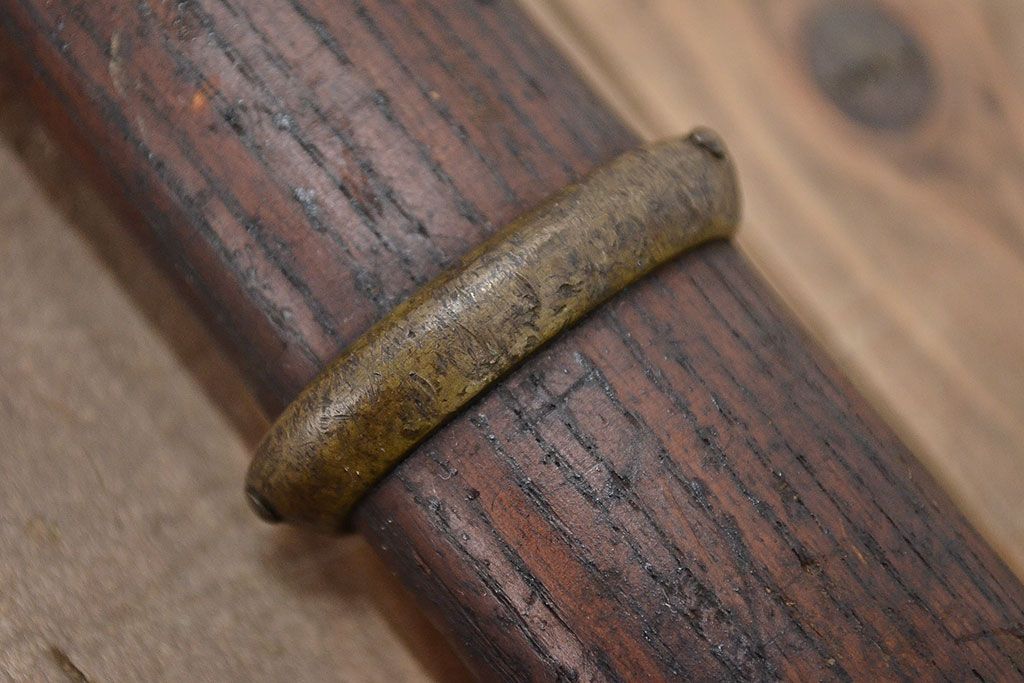 ALF　BHEND(ベント)　ピッケル(2代目?、グリンデルワルト、スイス)(R-047511)