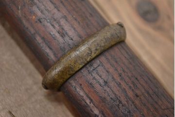 ALF　BHEND(ベント)　ピッケル(2代目?、グリンデルワルト、スイス)(R-047511)