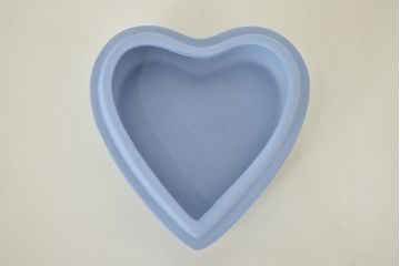 ウェッジウッド　WEDGWOOD　CAVENDISH　カップ&ソーサーなど4点(ジャスパー、ハートBOX、灰皿、アッシュトレイ)(R-047512)