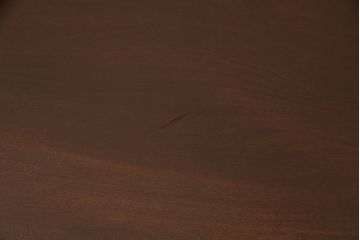 中古　美品　伝統工芸の軽井沢彫り　桜の図が優美な小引き出し(小物収納、チェスト)(R-047514)