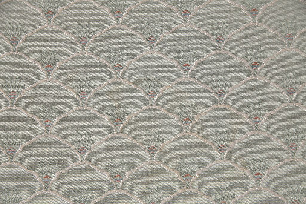 北欧ヴィンテージ　温かみのある雰囲気が魅力的なチーク材製のチェア4脚セット(ダイニングチェア、椅子、ビンテージ)(R-047519)