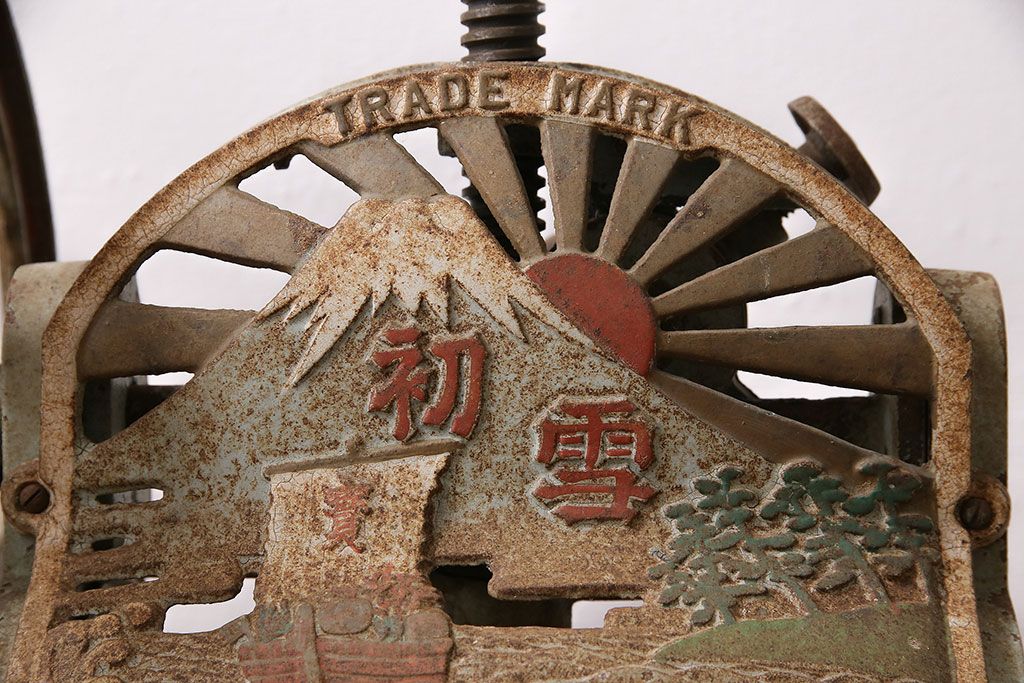 公式】アンティーク家具ラフジュ工房商品詳細ページアンティーク