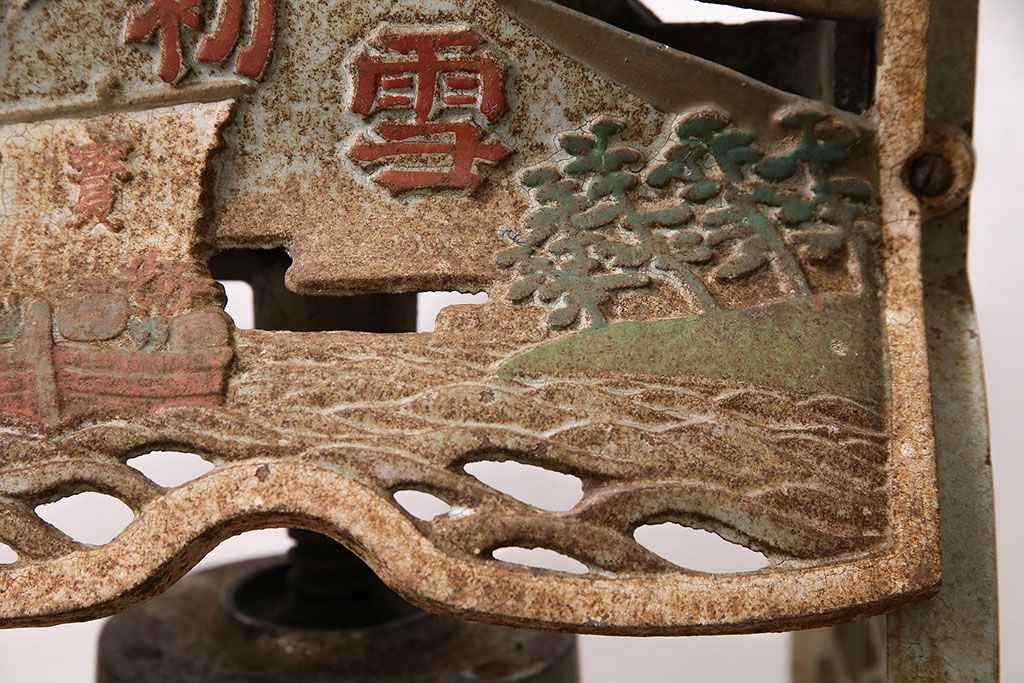 公式】アンティーク家具ラフジュ工房商品詳細ページアンティーク