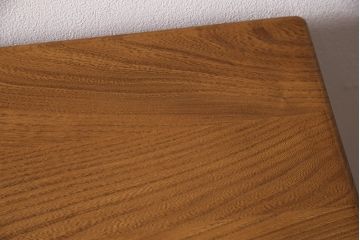 イギリスビンテージ　ERCOL(アーコール)社製の温もり溢れるウィンザーサイドボード(キャビネット、収納棚、リビングボード)(R-047550)