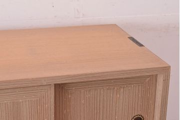 和製ヴィンテージ　たっぷりと収納できる、総桐材でつくられた重ね箪笥(重ねタンス、和タンス、引き出し、チェスト、ビンテージ、桐箪笥、桐たんす)(R-047554)
