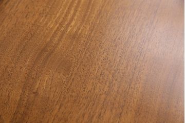 アメリカヴィンテージ　BASSETT FURNITURE(バセットファニチャー)　優美な雰囲気漂うマホガニー材製のサイドボード(引き出し、チェスト、ビンテージ)(R-047588)