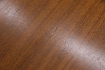 アメリカヴィンテージ　BASSETT FURNITURE(バセットファニチャー)　優美な雰囲気漂うマホガニー材製のサイドボード(引き出し、チェスト、ビンテージ)(R-047588)