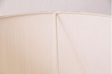 ヴィンテージ照明　アメリカビンテージ　優美なシルエットがム-ドを高めるスタンドライト(照明、フロアスタンド)(R-047617)
