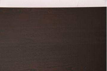 和製アンティーク　昭和初期　栗材　長い歳月を経て味わいを増した文机(座卓、ローテーブル、センターテーブル)(R-047627)