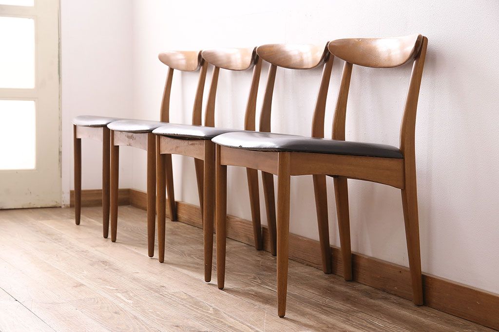 公式】アンティーク家具ラフジュ工房商品詳細ページ北欧ヴィンテージ