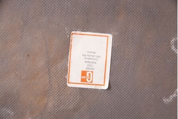 北欧ヴィンテージ　G-PLAN(ジープラン)　チーク材　お部屋に取り入れやすいデザインが魅力のチェア4脚セット(ダイニングチェア、椅子、ビンテージ)(R-047703)