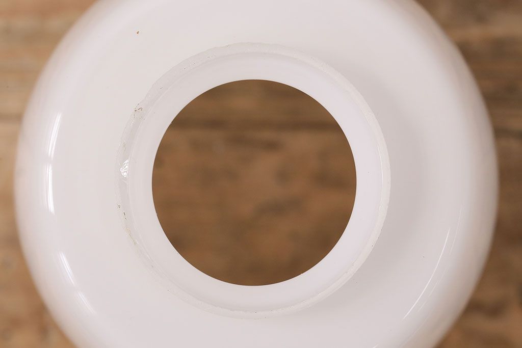 アンティーク照明　花のモチーフがポイントの可愛らしいウォールランプ(壁掛け照明、壁付け照明)(R-047777)