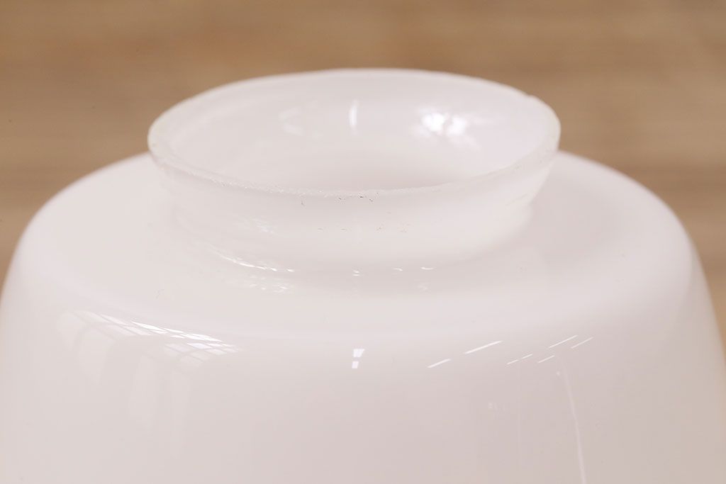 アンティーク照明　花のモチーフがポイントの可愛らしいウォールランプ(壁掛け照明、壁付け照明)(R-047777)