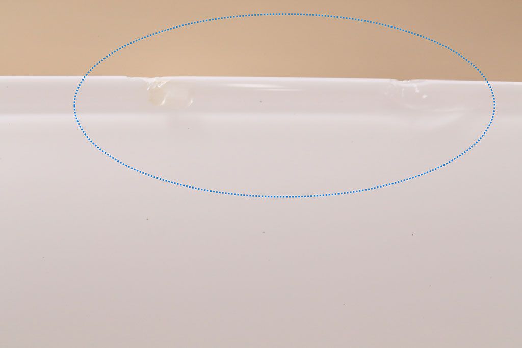 アンティーク照明　柔らかな曲線のフォルムが優しい雰囲気を漂わせる天井照明(ペンダントライト、吊り下げ照明)(R-047778)