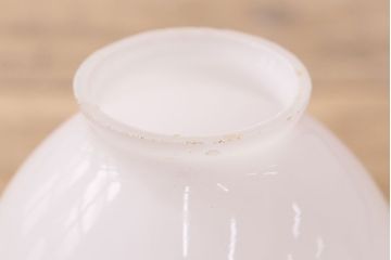 アンティーク照明　ぷっくりとした筒型が柔らかい雰囲気を醸し出す天井照明(ペンダントライト、吊り下げ照明)(R-047779)