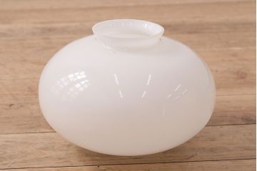 アンティーク照明　コロンとした丸いフォルムが可愛らしいレトロなペンダントライト(天井照明)(R-047794)