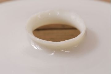 アンティーク照明　レトロな雰囲気づくりにぴったりの吊り下げ照明(ペンダントライト、天井照明、電笠、平笠)(R-047796)