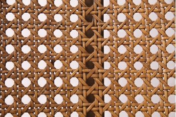 中古　ドレクセルヘリテイジ・ジャパン　Cameo Classics(キャメオクラシックス)　エレガントで格調高い雰囲気漂うマホガニー材製のデスクチェア(回転椅子)(定価約40万円)(R-047798)