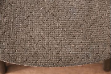 北欧ビンテージ　G-PLAN(ジープラン)　羽を広げたようなユニークなデザインが魅力的なチェア4脚セット(バタフライチェア、ダイニングチェア、椅子)(R-047807)