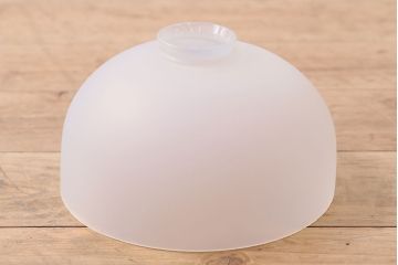 アンティーク照明　上品な雰囲気漂うオパールガラスのペンダントライト(天井照明、吊り下げ照明)(R-047819)