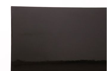 中古　美品　民芸家具　輪島塗　井波唯志作　萩に牡丹　金銀蒔絵　蒔絵の意匠が見事な大振りの衝立(定価約450万円)(つい立て)(R-047826)