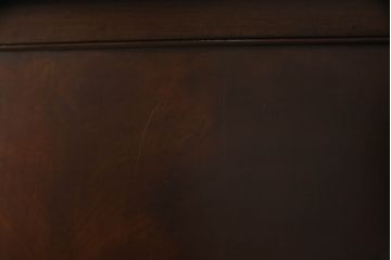 イギリスアンティーク　エレガントな佇まいが魅力的なマホガニー材製の大振りサイドボード(収納棚、戸棚、キャビネット)(R-047862)