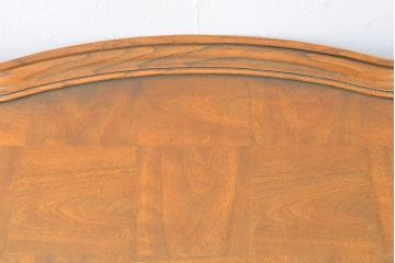中古　DREXEL HERITAGE(ドレクセルヘリテイジ)　Cameo Classics(キャメオクラシックス)　優雅なひとときを演出するカクテルテーブル(定価約60万円)(センターテーブル)(R-047871)
