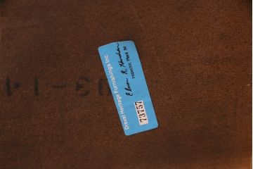 中古　DREXEL HERITAGE(ドレクセルヘリテイジ)　Cameo Classics(キャメオクラシックス)　優雅なひとときを演出するカクテルテーブル(定価約60万円)(センターテーブル)(R-047871)