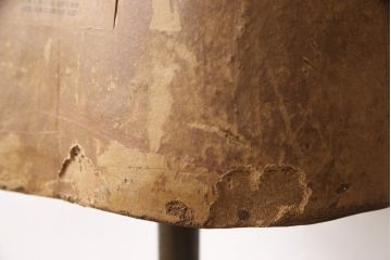 アンティーク雑貨　昭和中期　アトリエのような雰囲気づくりにぴったりなトルソー(マネキン、ディスプレイ雑貨、店舗什器)(R-047884)