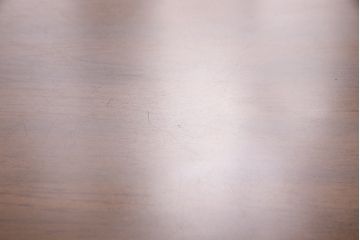 ビンテージ　イギリスからやってきたスタイリッシュなバタフライテーブル(エクステンションテーブル、ダイニングテーブル、丸テーブル)(R-047893)