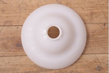 和製アンティーク　ふんわりとした柔らかい雰囲気が魅力的な天井照明(ペンダントライト、吊り下げ照明)(R-047917)