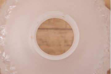 ビンテージ照明　昭和レトロ　ほっとする和やかな雰囲気づくりにおすすめの天井照明(ペンダントライト、吊り下げ照明)(R-047918)