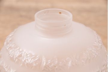 ビンテージ照明　昭和レトロ　ほっとする和やかな雰囲気づくりにおすすめの天井照明(ペンダントライト、吊り下げ照明)(R-047918)