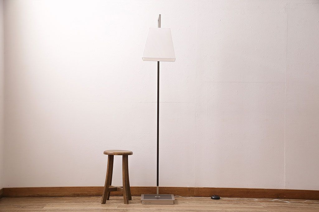 山田照明　FD-4172-L リビング照明 楽天市場】FD-4172-L 山田照明 スタンド ダークオーク色 LED