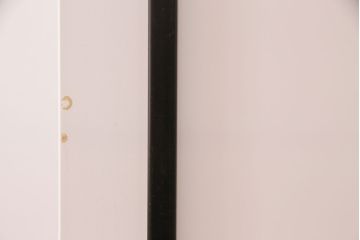 中古　Cassina(カッシーナ)　269MEX　メックスローテーブル　スクエアタイプ(定価約21万円)(ガラステーブル)(R-048017)