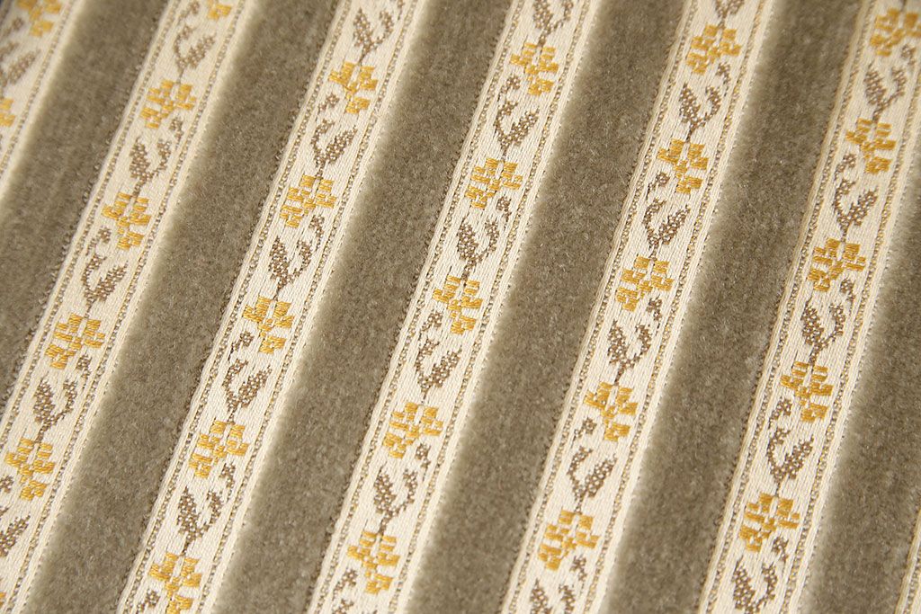 中古　DREXEL HERITAGE(ドレクセルヘリテイジ)のFRANCESCA(フランチェスカ)シリーズ　J917　優美なアームチェア(ダイニングチェア、椅子)(定価約22万円)(R-048064)