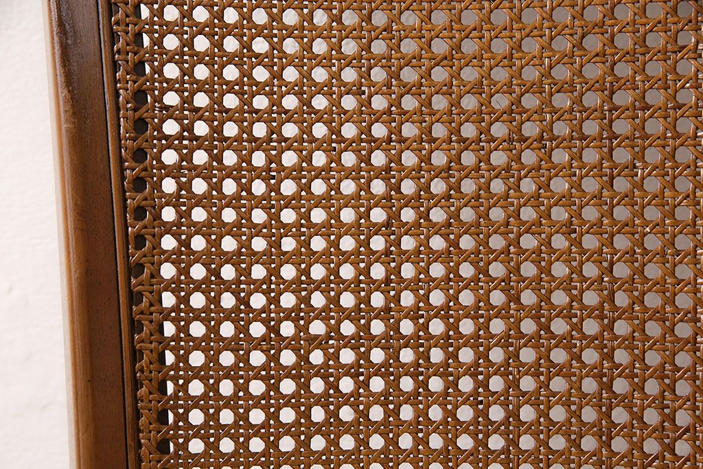 中古　DREXEL HERITAGE(ドレクセルヘリテイジ)のFRANCESCA(フランチェスカ)シリーズ　J917　気品のあるサイドチェア(ダイニングチェア、椅子)(定価約16万円)(R-048065)