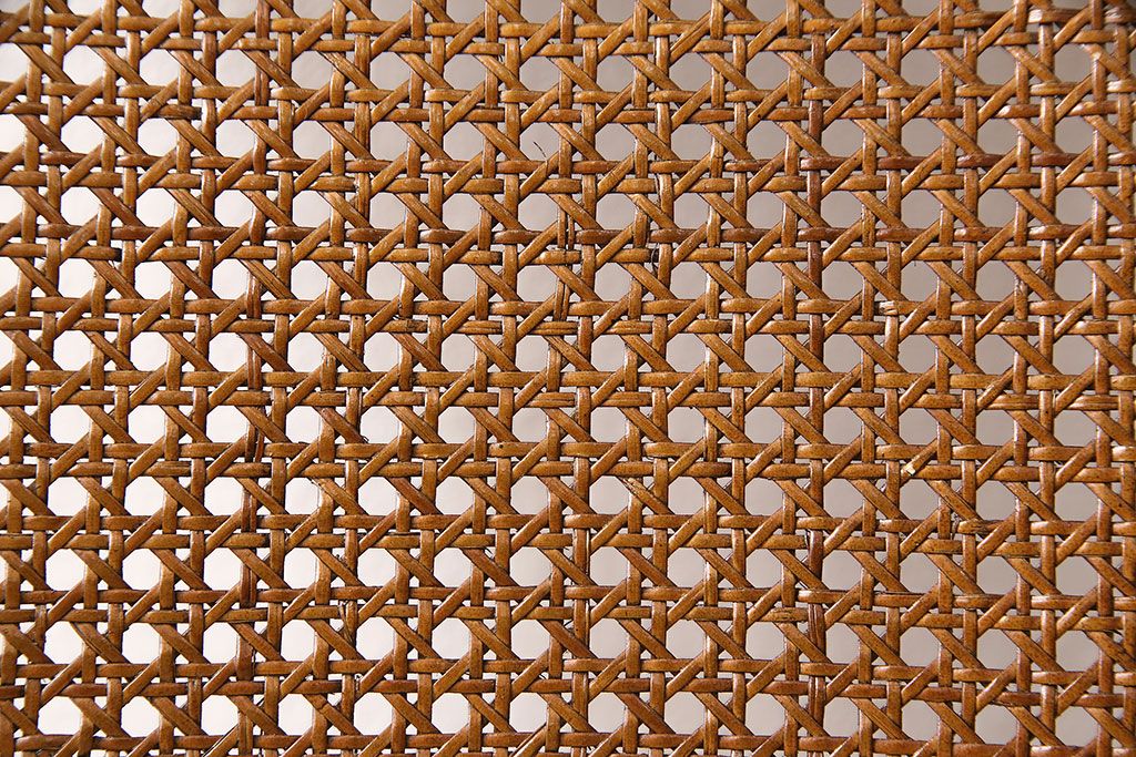 中古　DREXEL HERITAGE(ドレクセルヘリテイジ)のFRANCESCA(フランチェスカ)シリーズ　J917　気品のあるサイドチェア(ダイニングチェア、椅子)(定価約16万円)(R-048065)