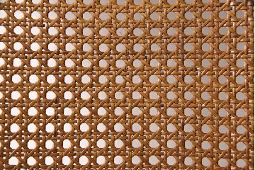 中古　DREXEL HERITAGE(ドレクセルヘリテイジ)のFRANCESCA(フランチェスカ)シリーズ　J917　気品のあるサイドチェア(ダイニングチェア、椅子)(定価約16万円)(R-048068)