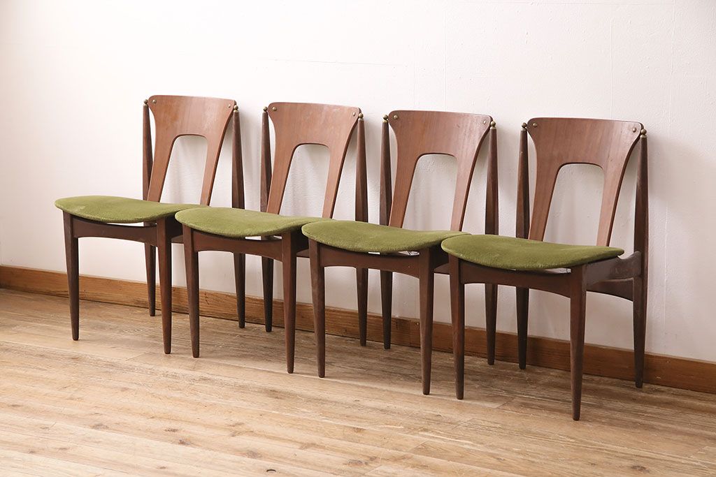 公式】アンティーク家具ラフジュ工房商品詳細ページ北欧