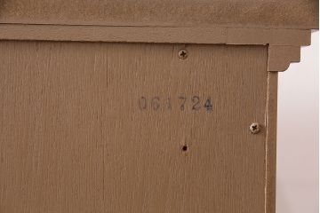 中古　美品　DREXEL HERITAGE(ドレクセルヘリテイジ)のFRANCESCA(フランチェスカ)シリーズ　優美な佇まいのチェスト(引き出し)(定価約84万円)(R-048131)