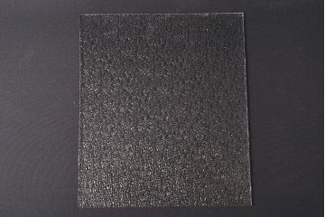 非売品　リメイク用ガラスパーツ　レトロな雰囲気を醸し出すダイヤガラス(アンティークガラス)(R-048177)