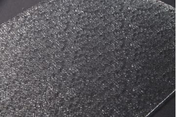 非売品　リメイク用ガラスパーツ　レトロな雰囲気を醸し出すダイヤガラス(アンティークガラス)(R-048177)