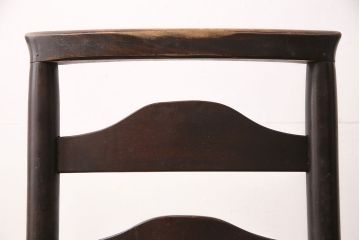 ビンテージ　松本民芸家具　NB型チェア2脚セット(ダイニングチェア、椅子、ヴィンテージ)(R-048197)