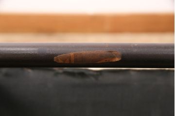 ビンテージ　松本民芸家具　NB型チェア2脚セット(ダイニングチェア、椅子、ヴィンテージ)(R-048197)