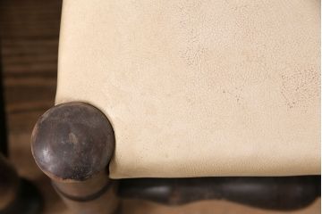 ビンテージ　松本民芸家具　NB型チェア4脚セット(ダイニングチェア、椅子、ヴィンテージ)(R-048202)