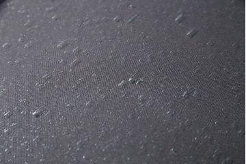 非売品　リメイク用ガラスパーツ　レトロな印象を与える気泡ガラス(ビンテージガラス)(R-048204)