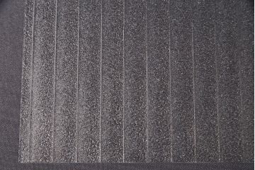 非売品　リメイク用ガラスパーツ　レトロな雰囲気を醸し出す銀モールガラス(アンティークガラス)(R-048206)