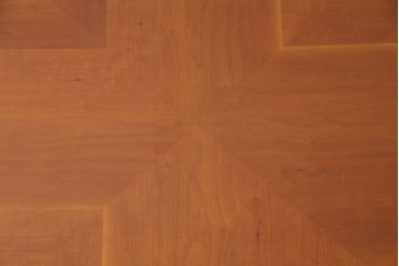 中古　DREXEL HERITAGE(ドレクセルヘリテイジ)　Et Cetera(エトセトラ) 小ぶりなサイズのラウンドテーブル(ダイニングテーブル)(R-048215)