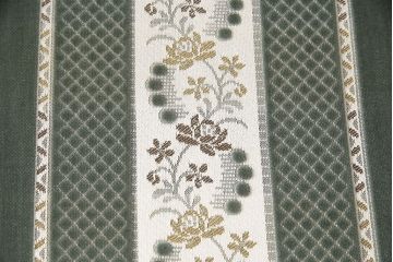 中古　美品　maruni(マルニ木工)　BRITANNIA British classic style　優雅な雰囲気を演出してくれるブリタニアシリーズのソファ(定価約86万円)(3人掛け)(R-048216)